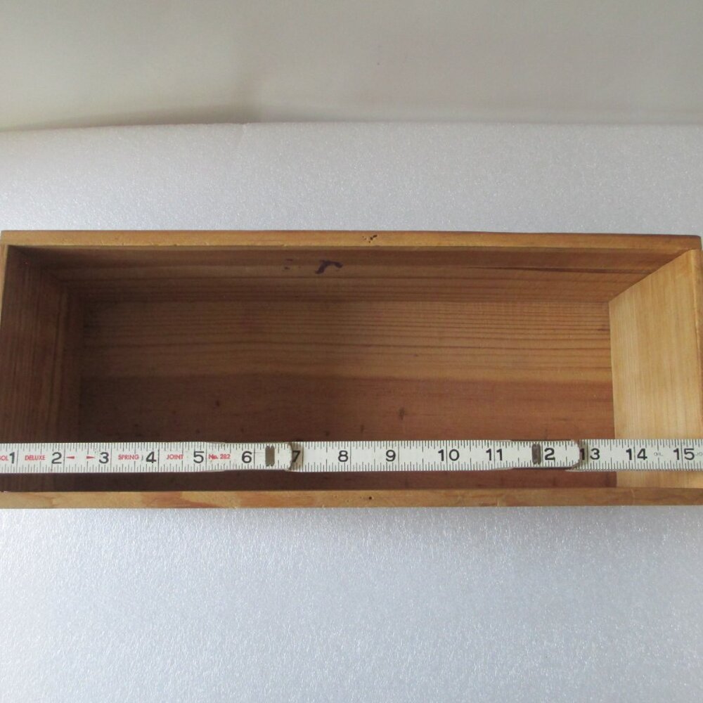 MONTE VERTINE WINE CRATE - Picture 8 of 8